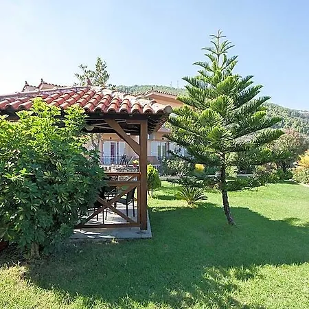 Olga Hotel Skiathos
