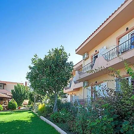 Olga Hotel 4*