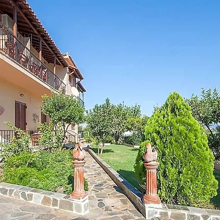 Olga Hotel Skiathos