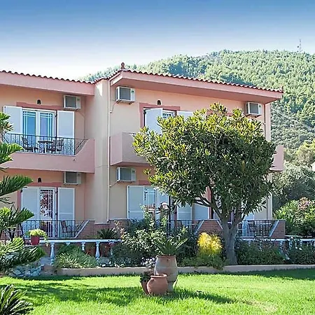 Olga Hotel
