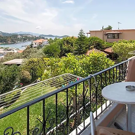 Hotel Olga Skiathos