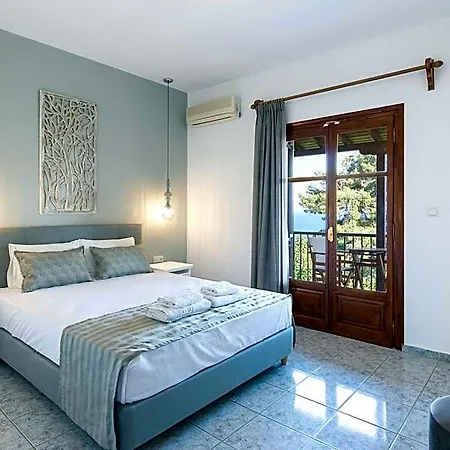 Hotel Olga 4*