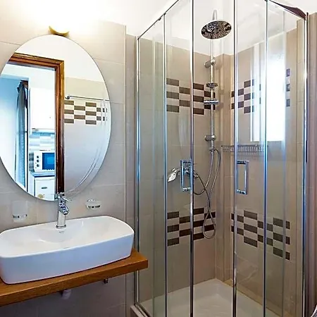 Olga Hotel Skiathos