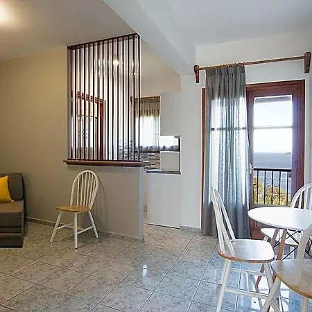 Hotel Olga 4*
