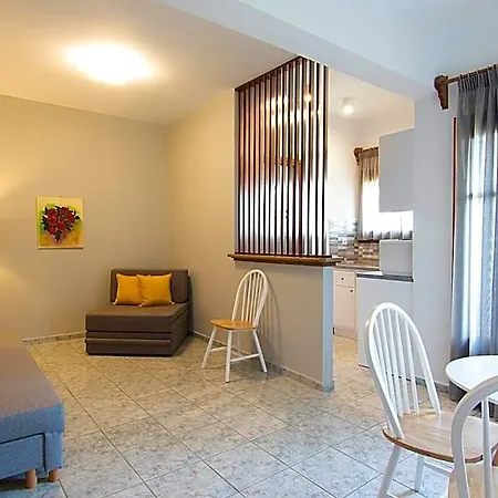 Hotel Olga 4*
