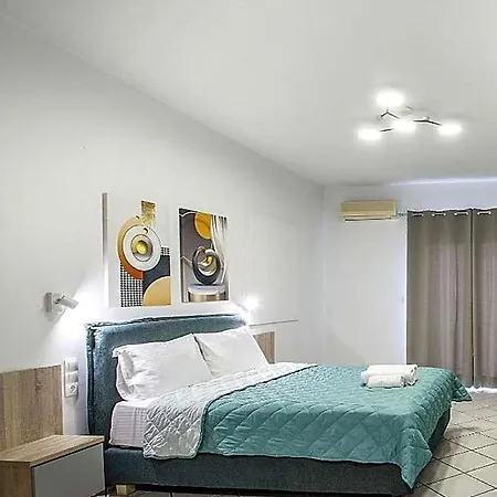 Olga Hotel 4*