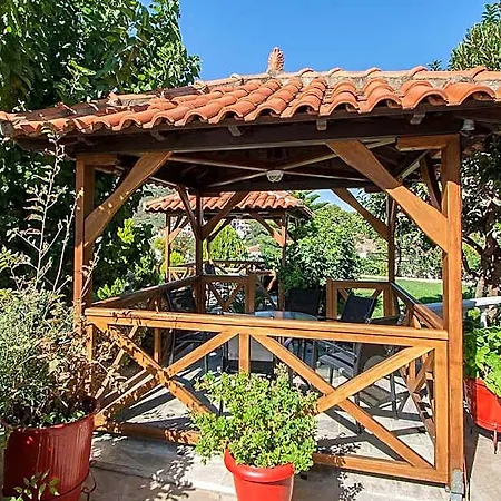 Olga Hotel