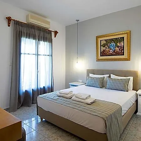 Olga Hotel Skiathos