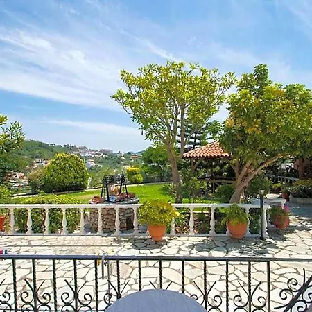 Olga Hotel Skiathos