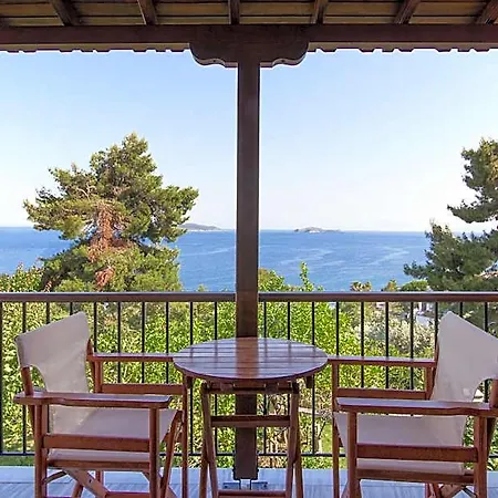 Hotel Olga Skiathos