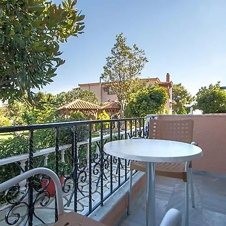 Olga Hotel Skiathos