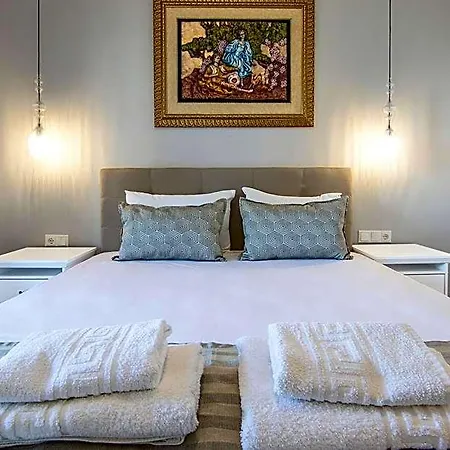 Olga Hotel Skiathos