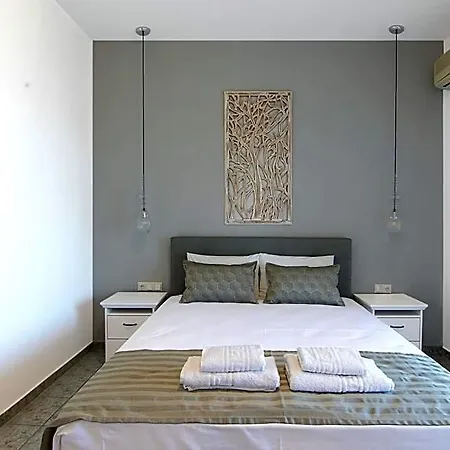 Olga Hotel Skiathos
