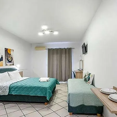Olga Hotel