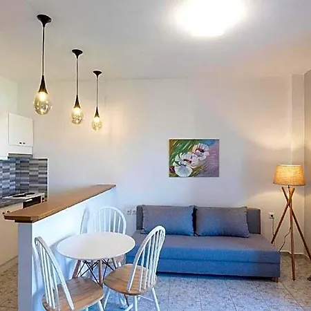 Olga Hotel Skiathos